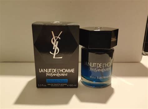 buy ysl bleu electrique|ysl bleu electrique discontinued.